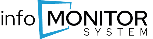 info-Monitor logo